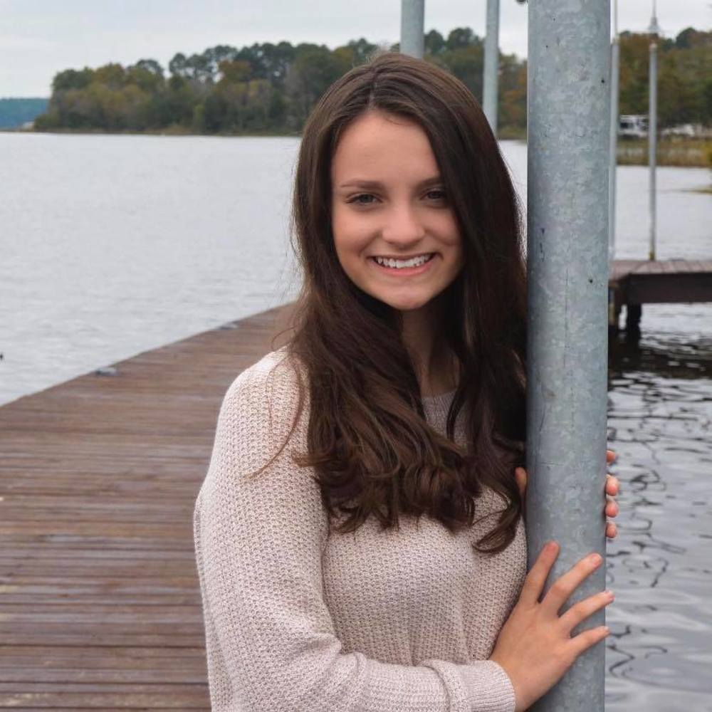 Meet your Posher, Rylee